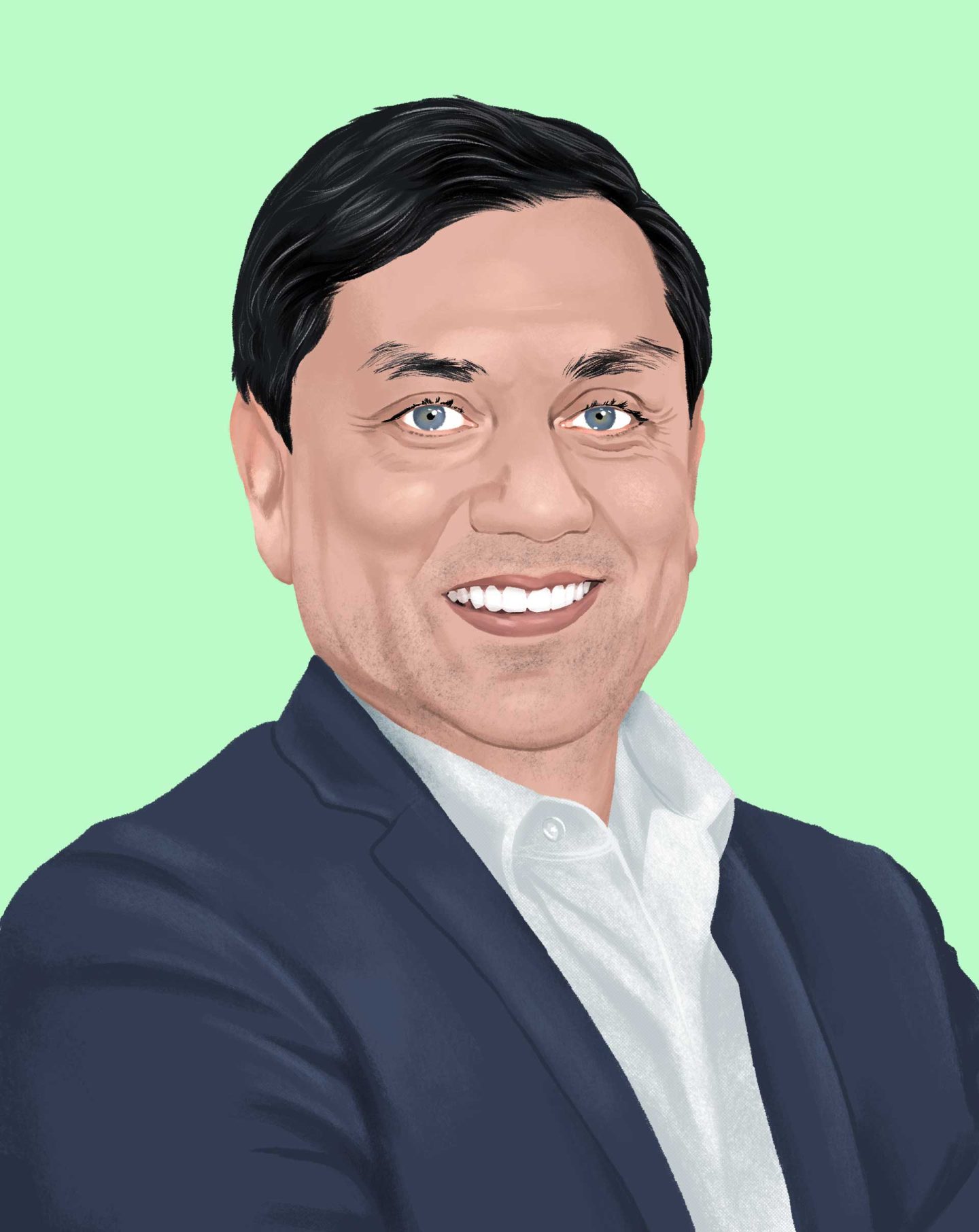 About Our Team - Bellwether Transformations