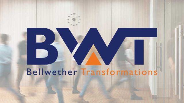 Welcoming A New Name: Bellwether Transformations - Bellwether ...
