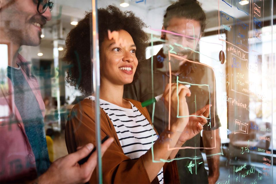 Leading Change on the Plant Floor: OCM Strategies for ERP Success in Manufacturing and Distribution image